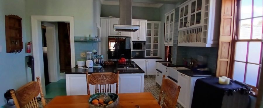 4 Bedroom Property for Sale in Bredasdorp Western Cape